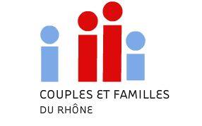 logo couple et famille
